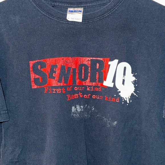 Gildan Graphic T Shirt Bundle - Picture 7 of 9